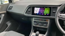 SEAT Ateca 1.5 TSI EVO Xperience 5dr DSG Petrol Estate